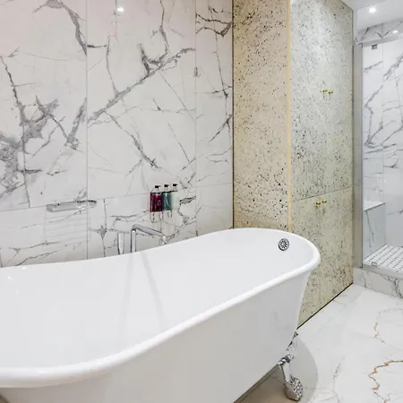 Апартаменты Merveil - Luxury -champs Elysees-haussmann I *