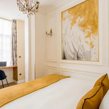Merveil - Luxury -champs Elysees-haussmann I *