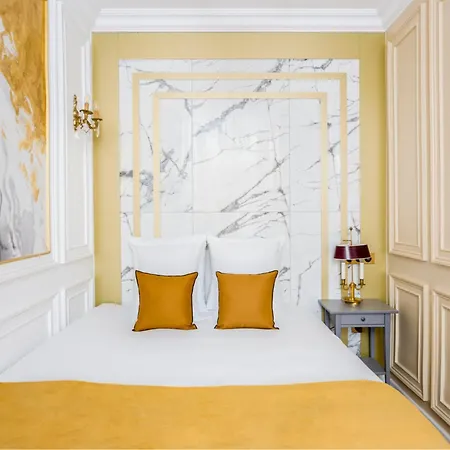 Lejlighed Merveil - Luxury -champs Elysees-haussmann I Paris
