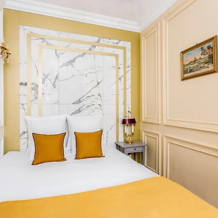 Merveil - Luxury -champs Elysees-haussmann I *