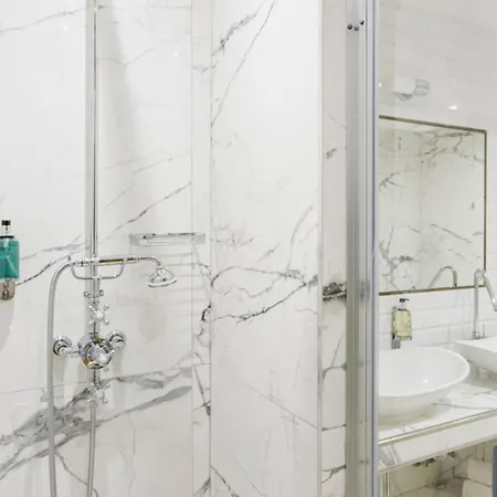 Merveil - Luxury -champs Elysees-haussmann I Lejlighed