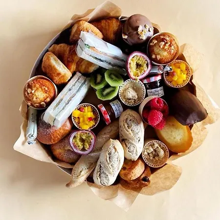 Merveil - Luxury -champs Elysees-haussmann I 아파트