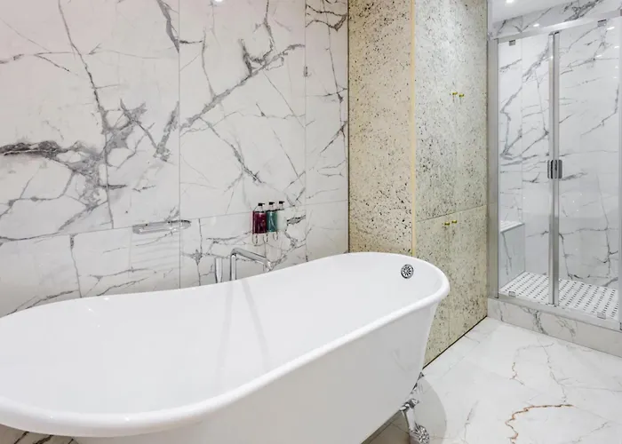 Apartmán Merveil - Luxury -champs Elysees-haussmann I *