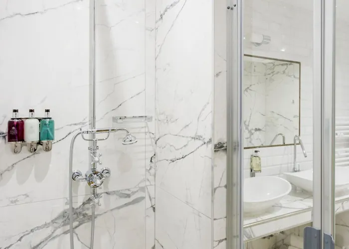 Merveil - Luxury -champs Elysees-haussmann I Apartmán